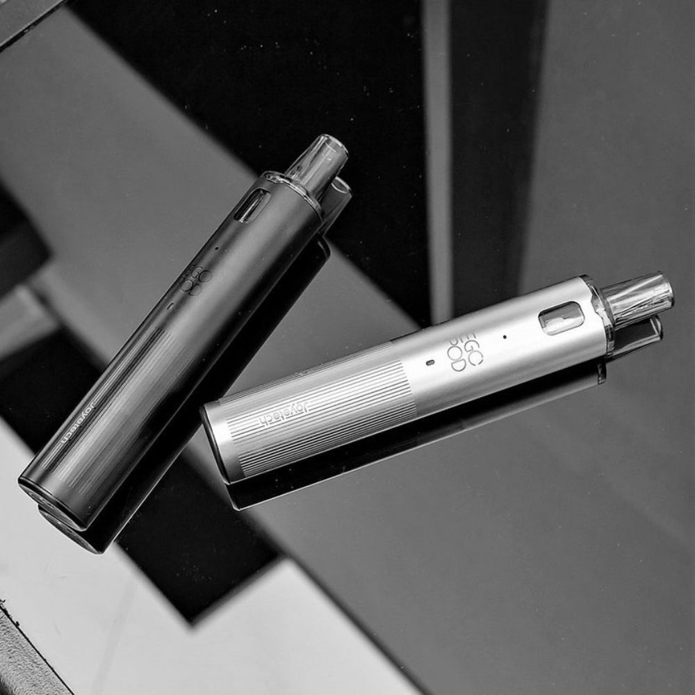 Joyetech eGo Pod Update Version elektronická cigareta 1000 mAh -1